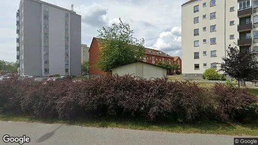 Apartments for rent in Kristianstad - Photo from Google Street View
