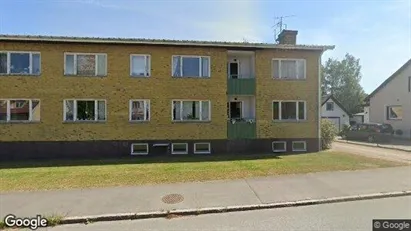Apartments for rent in Kristianstad - Photo from Google Street View Apartments for rent in Kristianstad - Photo from Google Street View
