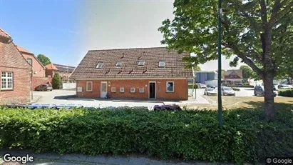 Apartments for rent in Gram - Photo from Google Street View