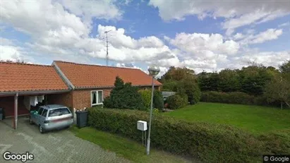 Apartments for rent in Ribe - Photo from Google Street View
