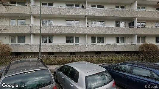 Apartments for rent in Dachau - Photo from Google Street View