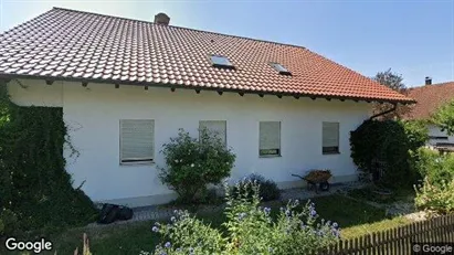 Apartments for rent in Augsburg - Photo from Google Street View