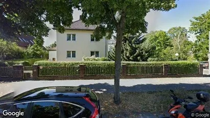 Apartments for rent in Berlin Neukölln - Photo from Google Street View
