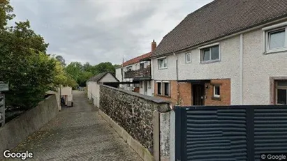 Apartments for rent in Offenbach - Photo from Google Street View