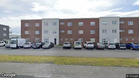 Apartments for rent in Reykjanesbær - Photo from Google Street View