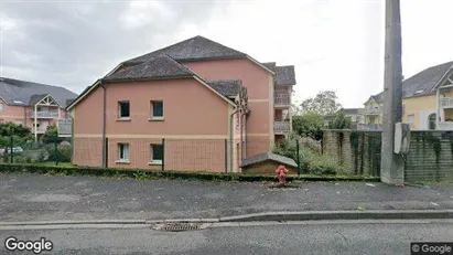 Apartments for rent in Oloron-Sainte-Marie - Photo from Google Street View
