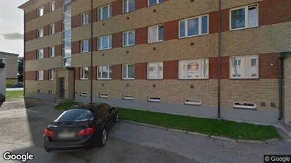 Apartments for rent in Tallinn Kesklinna - Photo from Google Street View