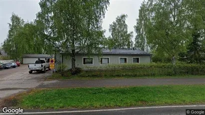 Apartments for rent in Järvenpää - Photo from Google Street View