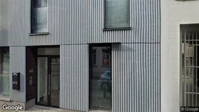 Apartments for rent in Stad Brussel - Photo from Google Street View