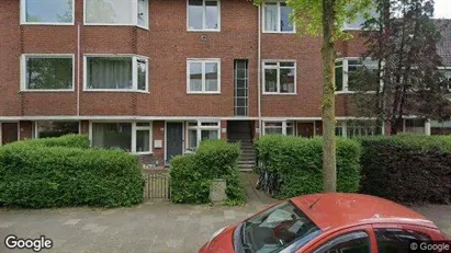 Apartments for rent in Groningen - Photo from Google Street View