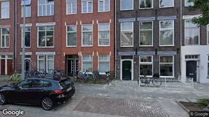 Apartments for rent in Groningen - Photo from Google Street View