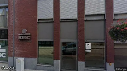 Apartments for rent in Tielt - Photo from Google Street View