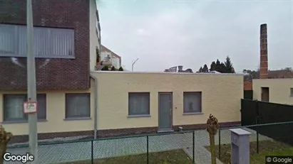 Apartments for rent in Nijlen - Photo from Google Street View