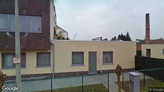 Apartments for rent in Nijlen - Photo from Google Street View