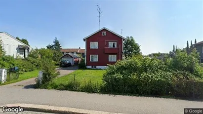 Apartments for rent in Tønsberg - Photo from Google Street View