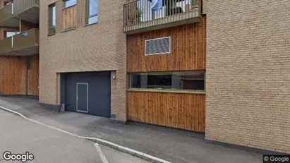 Apartments for rent in Holmestrand - Photo from Google Street View