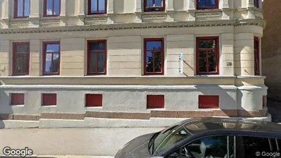Apartments for rent in Oslo St. Hanshaugen - Photo from Google Street View