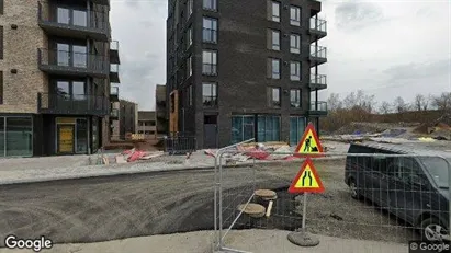 Apartments for rent in Drammen - Photo from Google Street View