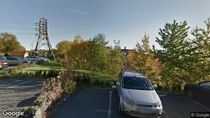 Apartments for rent in Oslo Nordre Aker - Photo from Google Street View