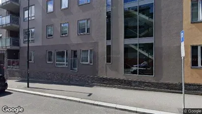 Apartments for rent in Oslo Grünerløkka - Photo from Google Street View