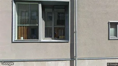Apartments for rent in Trondheim Midtbyen - Photo from Google Street View