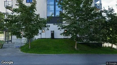Apartments for rent in Oslo Gamle Oslo - Photo from Google Street View