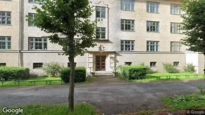 Apartments for rent in Oslo Frogner - Photo from Google Street View