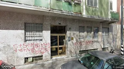 Apartments for rent in Spoleto - Photo from Google Street View