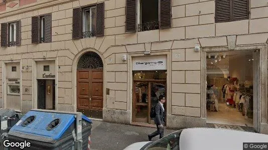 Apartments for rent in Roma Municipio II – Parioli/Nomentano - Photo from Google Street View