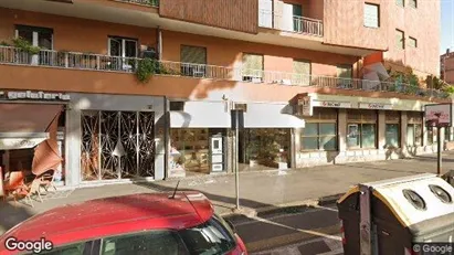 Apartments for rent in Roma Municipio XIII – Aurelia - Photo from Google Street View