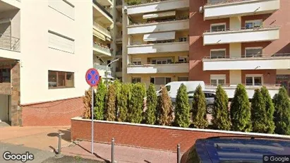 Apartments for rent in Bucharest - Sectorul 1 - Photo from Google Street View