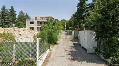 Apartments for rent in Budapest Rákosmente - Photo from Google Street View