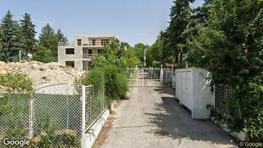 Apartments for rent in Budapest Rákosmente - Photo from Google Street View