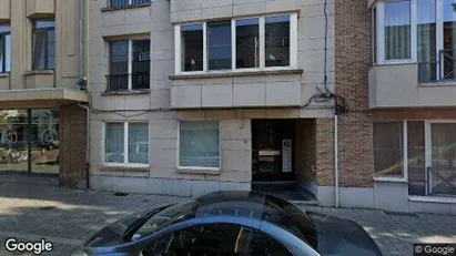 Apartments for rent in Tienen - Photo from Google Street View
