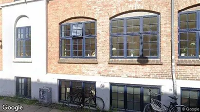 Apartments for rent in Aarhus C - Photo from Google Street View