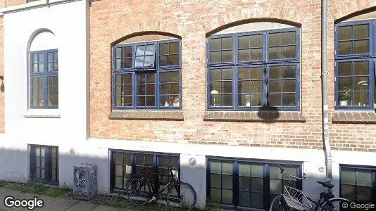 Apartments for rent in Aarhus C - Photo from Google Street View