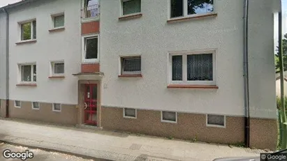 Apartments for rent in Essen - Photo from Google Street View