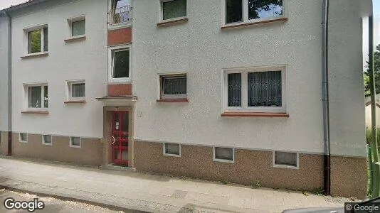 Apartments for rent in Essen - Photo from Google Street View