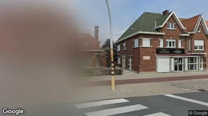 Apartments for rent in Roeselare - Photo from Google Street View