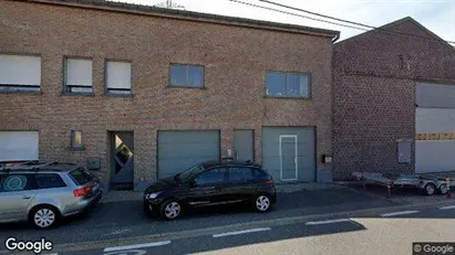 Apartments for rent in Harelbeke - Photo from Google Street View