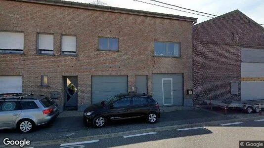 Apartments for rent in Harelbeke - Photo from Google Street View