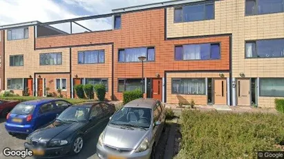 Apartments for rent in Almere - Photo from Google Street View