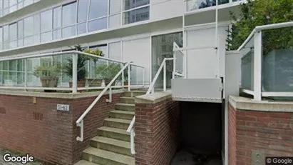 Apartments for rent in The Hague Centrum - Photo from Google Street View