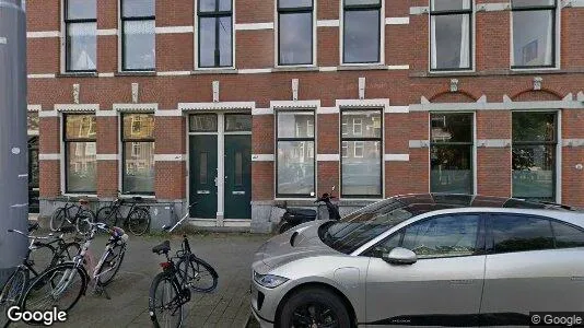 Apartments for rent in Rotterdam Kralingen-Crooswijk - Photo from Google Street View