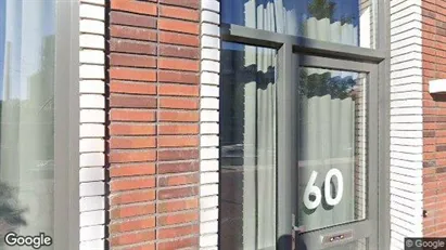 Apartments for rent in Delft - Photo from Google Street View