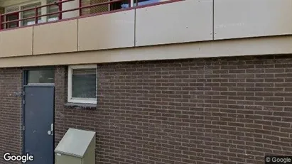 Apartments for rent in Delft - Photo from Google Street View