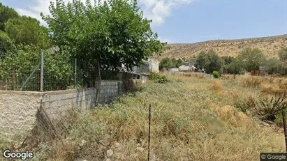 Apartments for rent in Glyfada - Photo from Google Street View