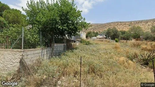 Apartments for rent in Glyfada - Photo from Google Street View