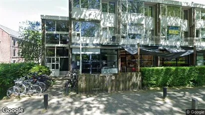 Apartments for rent in Utrecht Oost - Photo from Google Street View