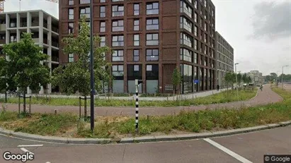 Apartments for rent in Utrecht Zuid-West - Photo from Google Street View